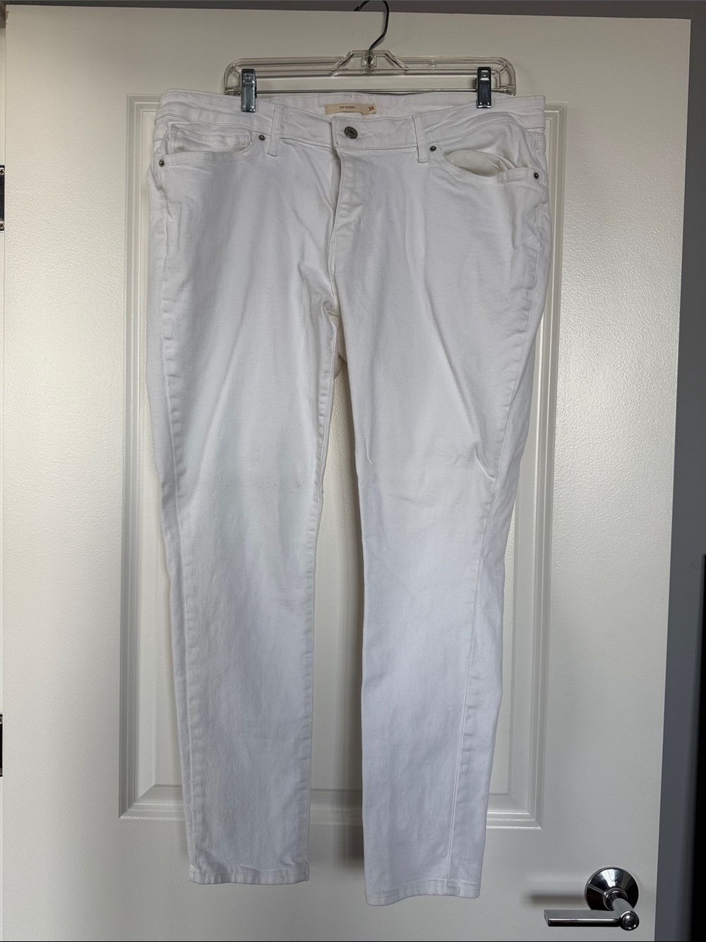 Levi's women’s skinny Jeans